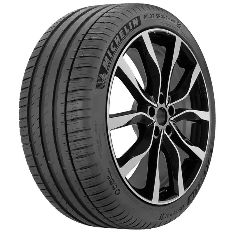Reducere extra Anvelopa Vara 235/55R19 101Y Michelin Pilot Sport 4 SUV NE0