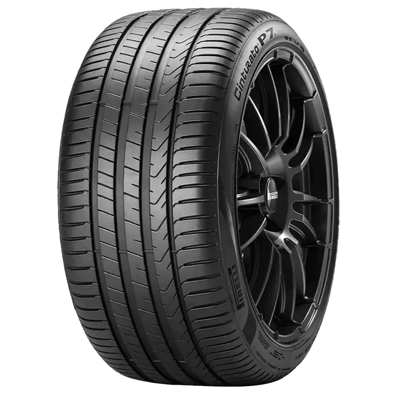 Ofertă limitată Anvelopa Vara 255/40R20 101T Pirelli Cinturato P7 P7C2 (+) Elect XL Seal Inside
