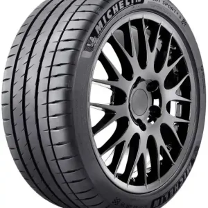 Anvelopa Vara 275/35R21 103Y MICHELIN PILOT SPORT 4S-XL Expediere rapidă