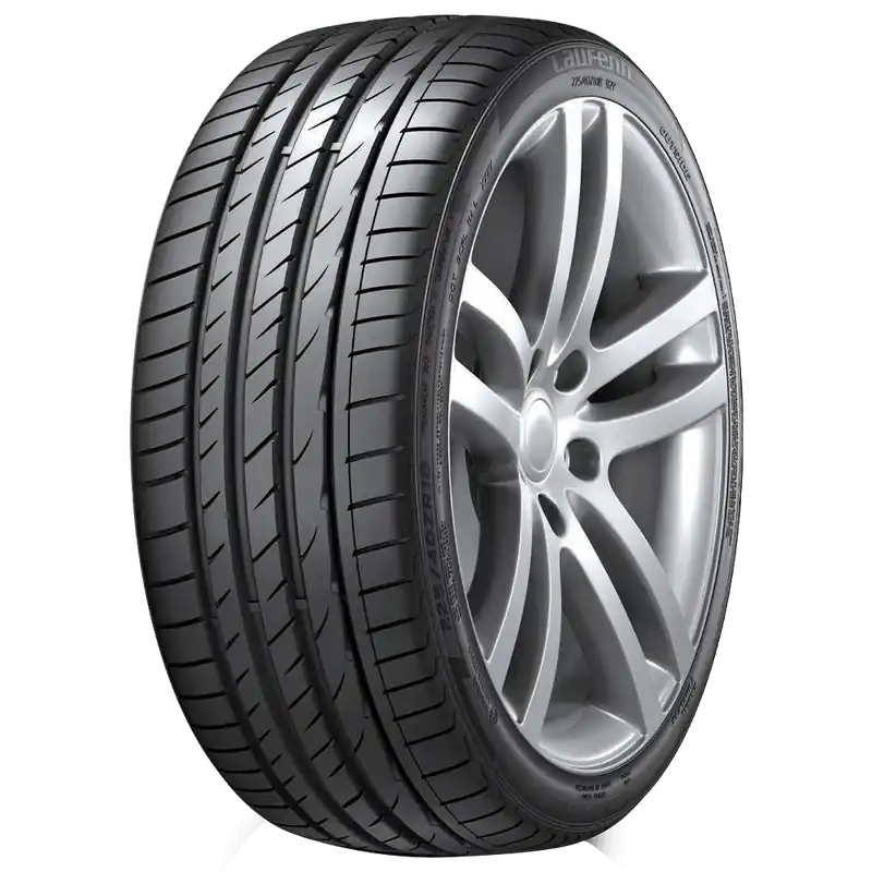 Anvelopa Vara 235/55R19 105W Laufenn S FIT EQ+ LK01 XL Livrare expres