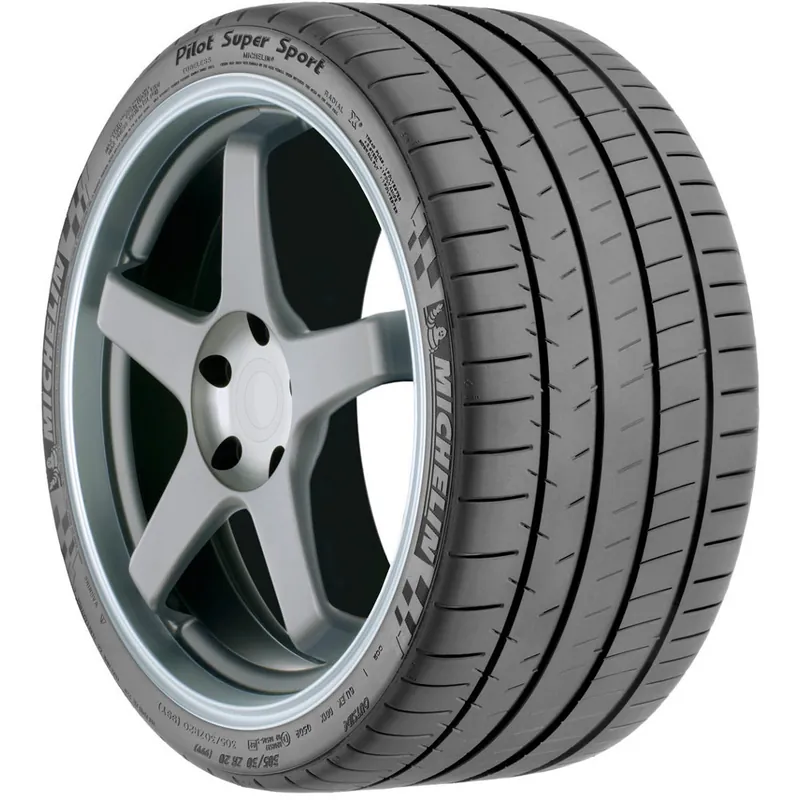 Anvelopa Vara 265/30R20 94Y MICHELIN PILOT SUPER SPORT*-XL Doar azi