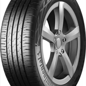 Ofertă de sezon Anvelopa Vara 175/70R13 82T CONTINENTAL ECOCONTACT 6