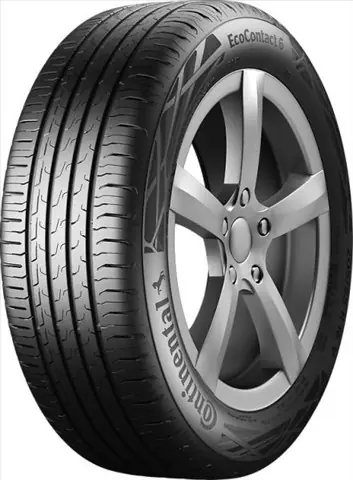 Ofertă de sezon Anvelopa Vara 175/70R13 82T CONTINENTAL ECOCONTACT 6