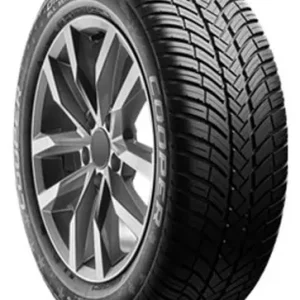 Anvelopa All Season 235/50R18 101V COOPER DISCOVERER XL 3PMSF M+S Ieftin