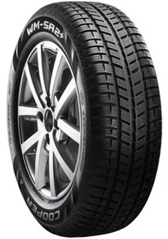 Anvelopa Iarna 195/60R15 88T COOPER WM SA2+ 3PMSF M+S Ofertă specială