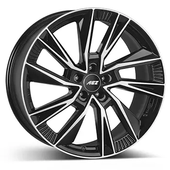 Janta aliaj AEZ Havanna dark 8.50x20 5/112/35/66,6 Reducere specială