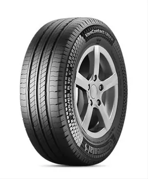 Preț redus Anvelopa Vara 215/70R15 109/107S CONTINENTAL VANCONTACT ULTRA 8PR
