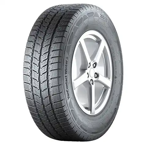 Comandă acum Anvelopa Iarna 225/75R16 116/114R CONTINENTAL VANCONTACT WINTER 8PR