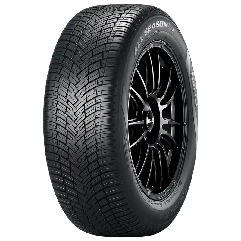 Mai ieftin Anvelopa All Season 255/55R18 109V Pirelli Scorpion All Season SF2 XL-Runflat