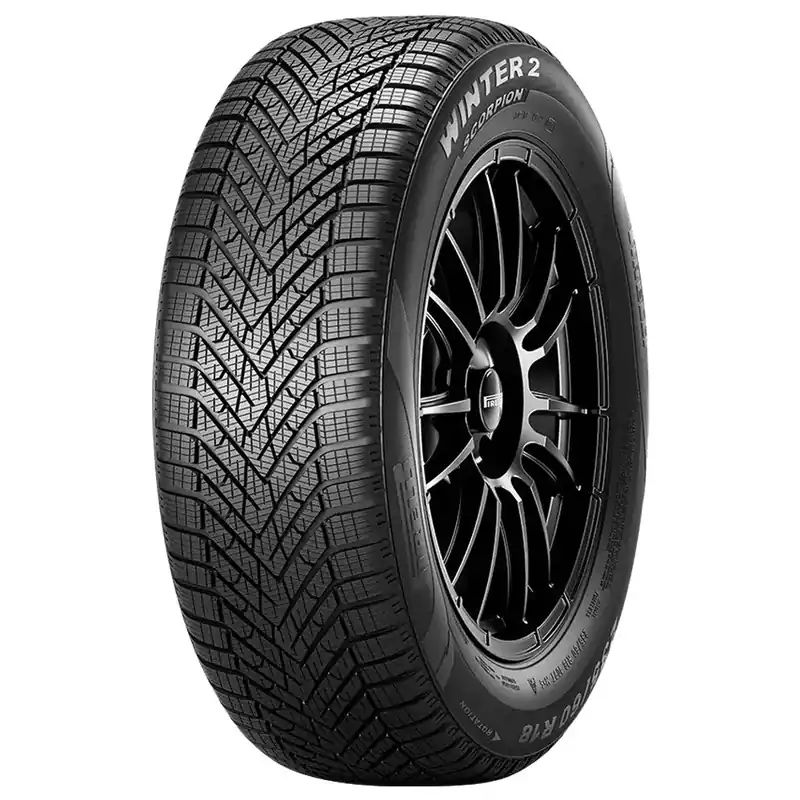 Livrare rapidă Anvelopa Iarna 275/45R21 110V PIRELLI SCORPION WINTER 2-XL