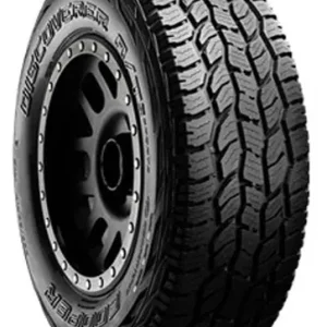 Anvelopa All Season 265/75R16 116T COOPER DISCO AT3 SPORT 2 OWL 3PMSF M+S Retur gratuit