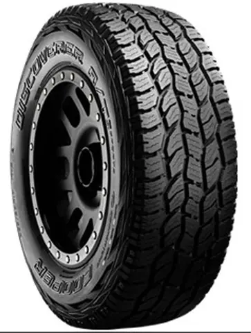 Anvelopa All Season 265/75R16 116T COOPER DISCO AT3 SPORT 2 OWL 3PMSF M+S Retur gratuit