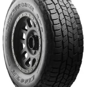 Reduceri Anvelopa All Season 275/45R22 112H COOPER DISCOVERER AT3 4S XL 3PMSF M+S