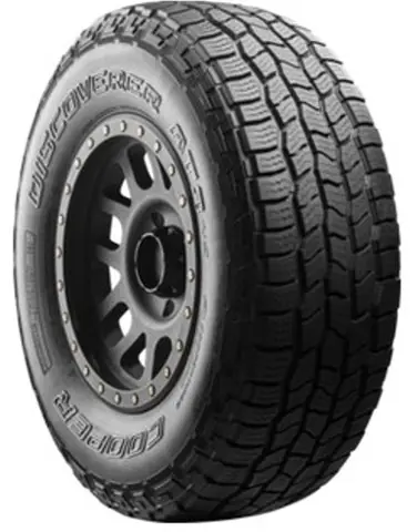 Reduceri Anvelopa All Season 275/45R22 112H COOPER DISCOVERER AT3 4S XL 3PMSF M+S