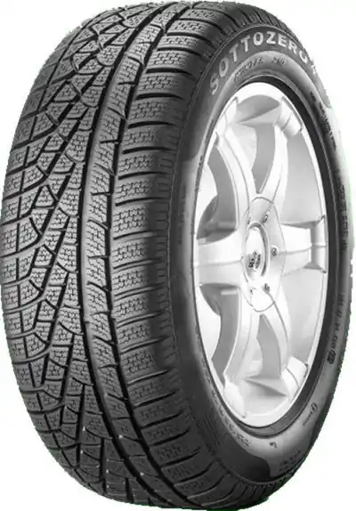 Anvelopa Iarna 235/45R18 98V PIRELLI WINTER 240 SOTTO ZERO 2 2022 Super ofertă