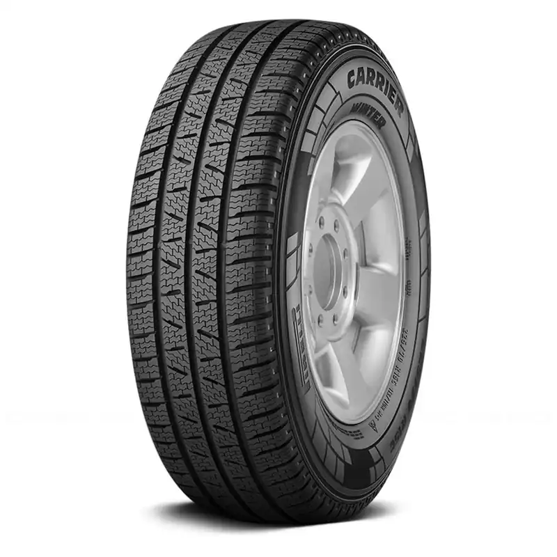 Ofertă exclusivă Anvelopa Iarna 225/75R16 118R PIRELLI WINTER CARRIER