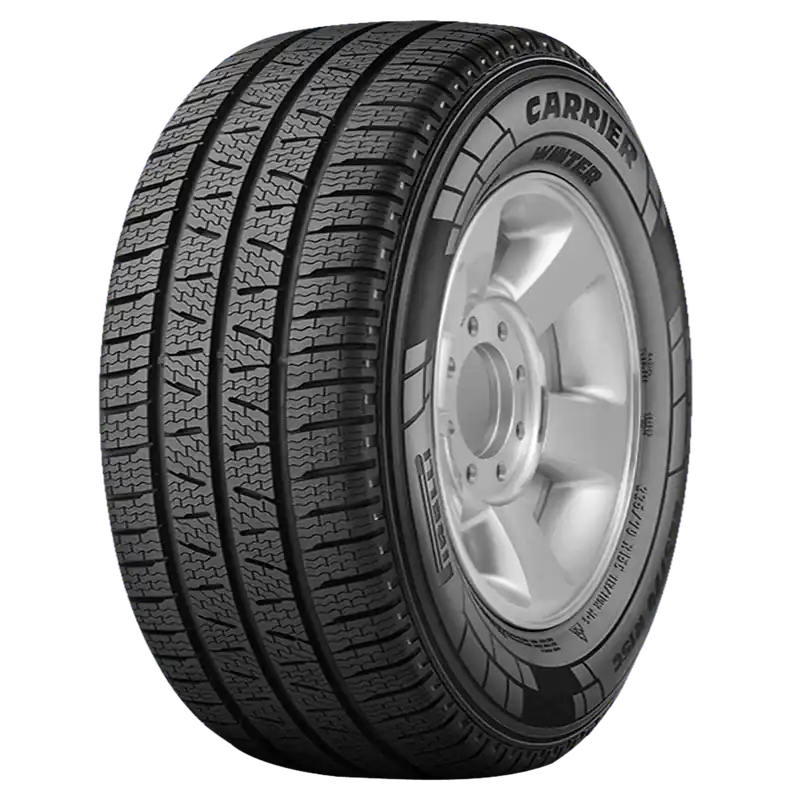 Ofertă Anvelopa Iarna 195/75R16 107R PIRELLI WINTER CARRIER MO-V 2021