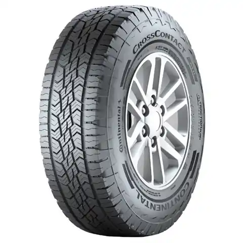 Livrare rapidă Anvelopa Vara 255/70R16 111T CONTINENTAL PJ CROSSCONTACT ATR