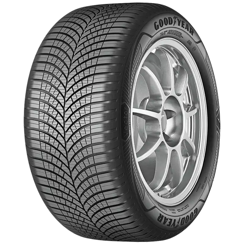 Anvelopa All Season 225/55R17 101W Goodyear Vector 4Seasons Gen-3 XL Cumpără acum