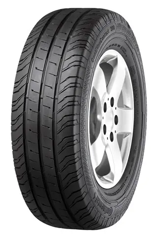 Anvelopa Vara 205/75R16c 110/108R CONTINENTAL CONTIVANCONTACT 200 8PR Cumpărături sigure