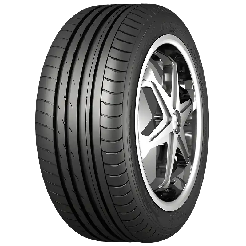 Anvelopa Vara 255/35R21 Nankang As-2 Disponibil imediat