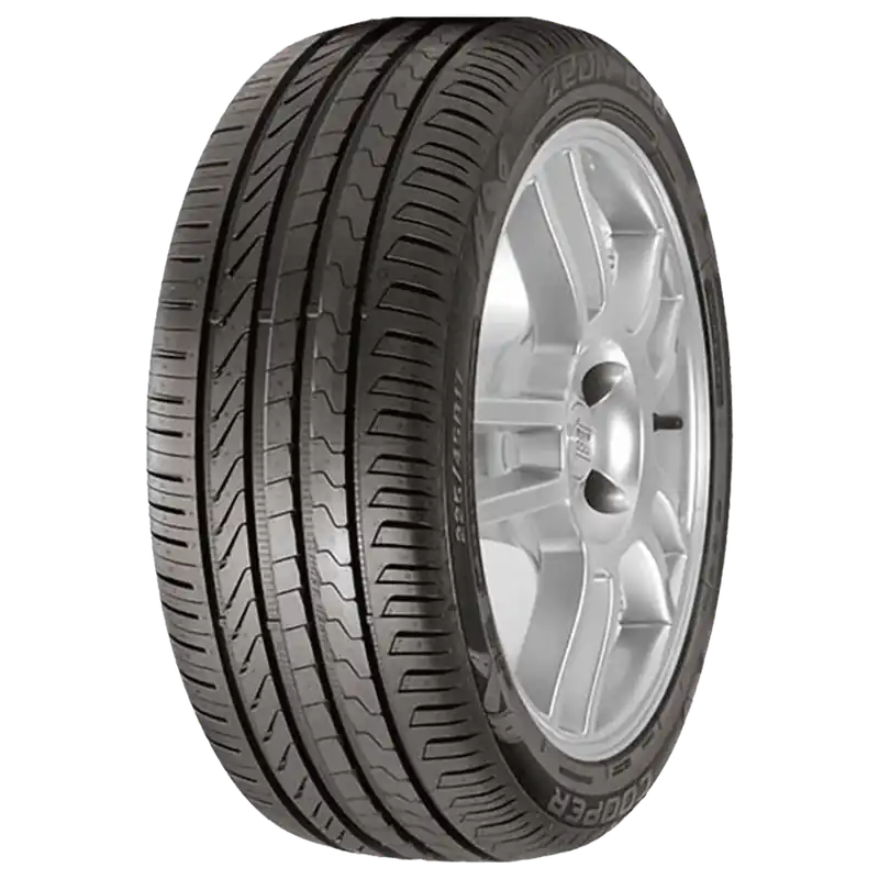 Preț redus Anvelopa Vara 225/50R17 98W COOPER ZEON CS8 XL