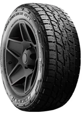 Anvelopa Vara 225/55R17 101H COOPER DISCOVERER ATT XL 3PMSF Livrare expres