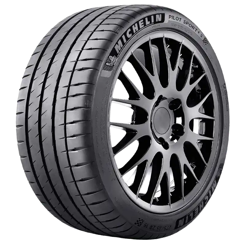 Anvelopa Vara 245/35R19 93Y Michelin Pilot Sport 4 S XL Bestseller