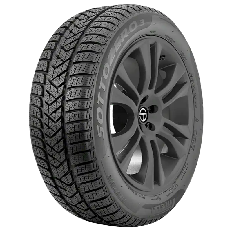 Super ofertă Anvelopa Iarna 225/50R18 95H Pirelli Winter Sottozero 3 *-Runflat
