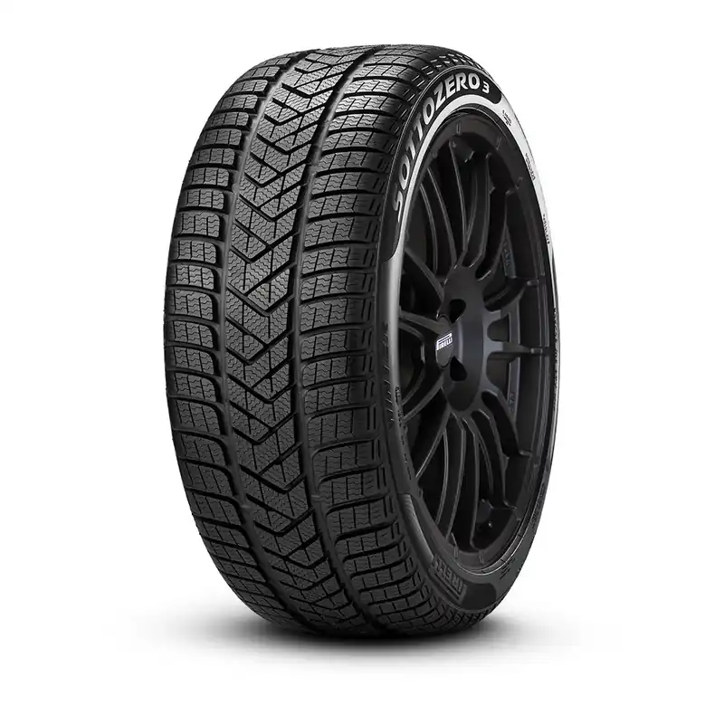 Anvelopa Iarna 215/55R17 98V PIRELLI WINTER SOTTOZERO 3 Cumpără online