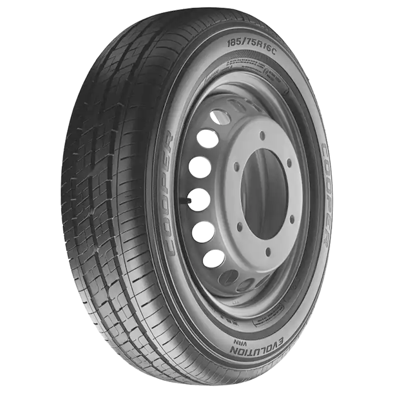 Anvelopa Vara 215/75R16c 116/114R COOPER EVOLUTION VAN Ofertă specială