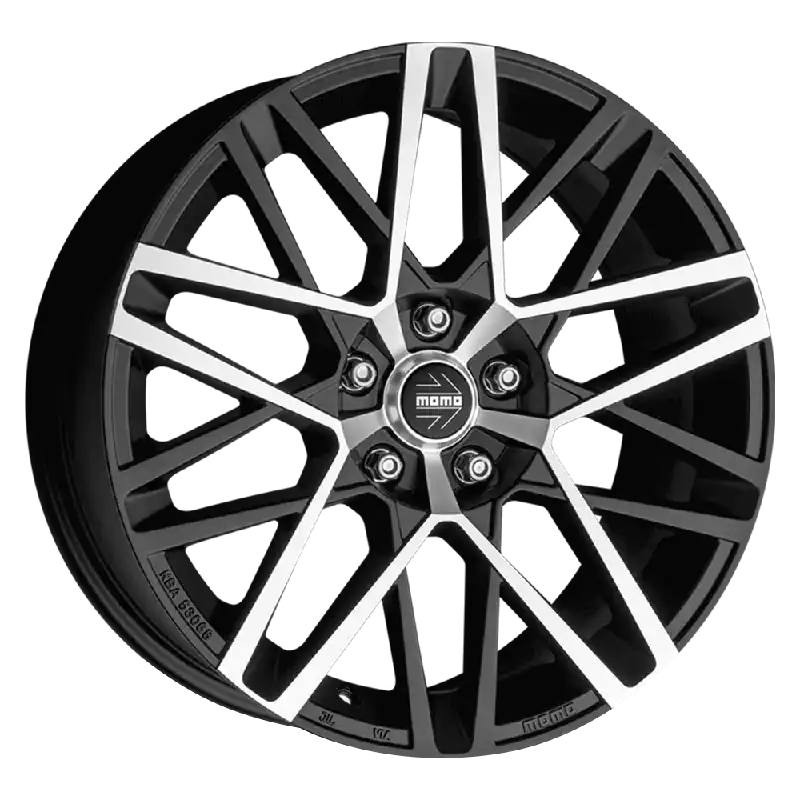 Janta aliaj 18 Inchi MOMO Avenger 5X108 ET 40 Latime 8 inchi Discount