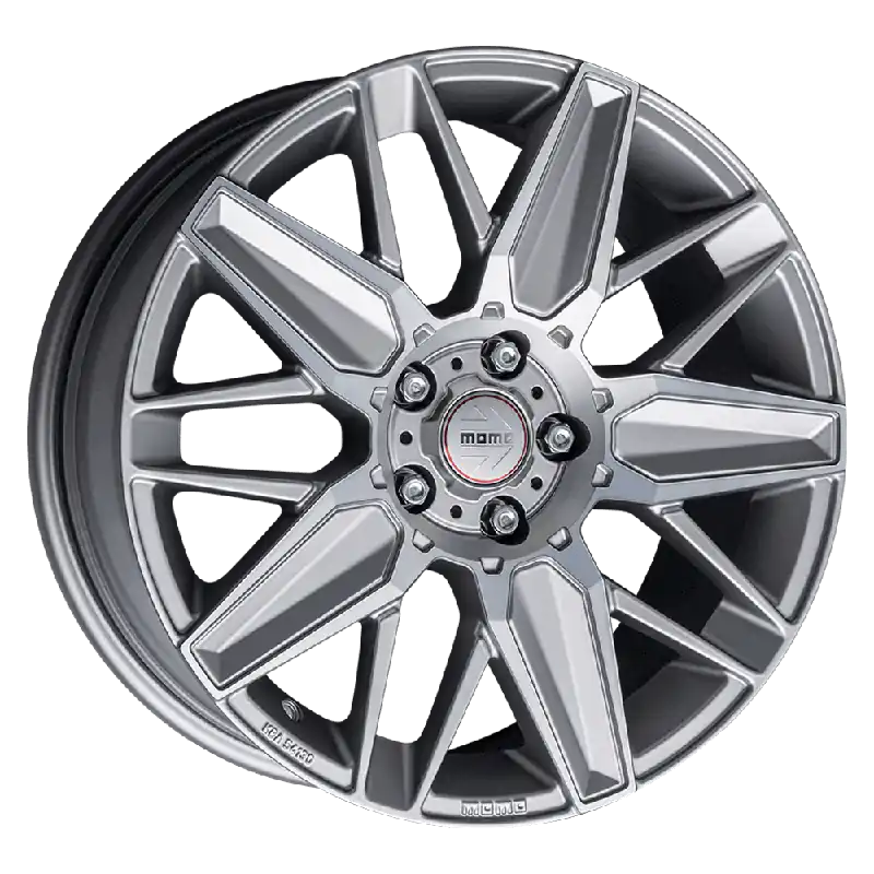 Ultima șansă Janta aliaj 18 Inchi MOMO Evoluzione 5X114.3 ET 42 Latime 8 inchi