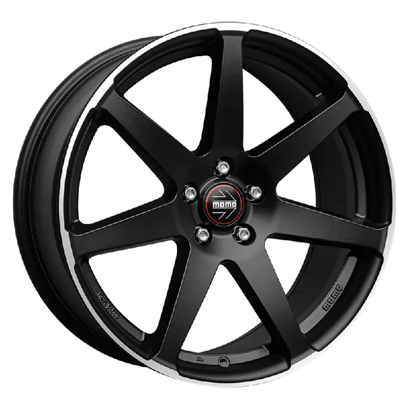 Janta aliaj 18 Inchi MOMO Seven 5X114.3 ET 40 Latime 8 inchi Preț mic