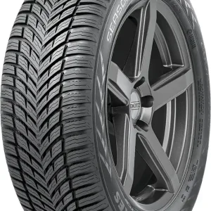 Cumpără acum Anvelopa All Season 215/65R17 103V NOKIAN SEASONPROOF 1-XL