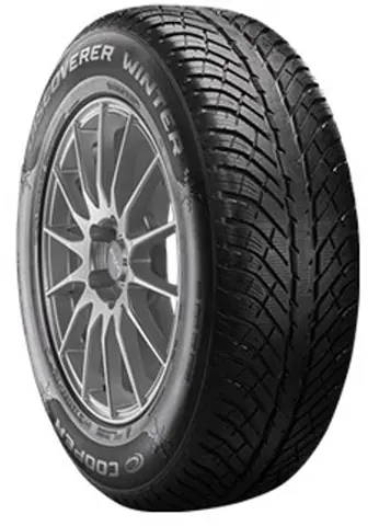 Anvelopa Iarna 205/55R16 91H COOPER DISCOVERER WINTER 3PMSF M+S Reducere specială