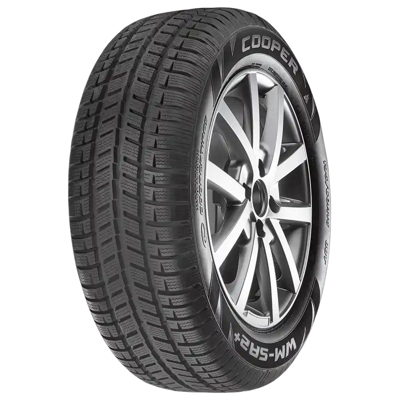 Ultima șansă Anvelopa Iarna 185/65R14 86T COOPER WeatherMaster SA2+ 3PMSF M+S