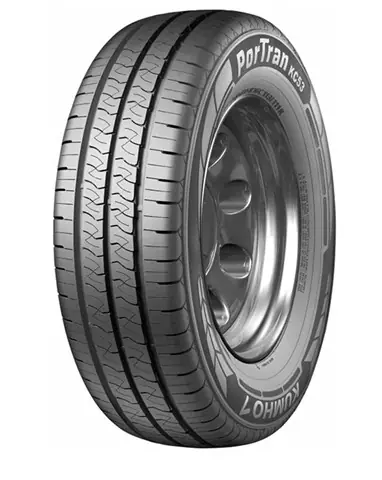 Anvelopa Vara 205/65R16 107/105T KUMHO KC53 Livrare expres