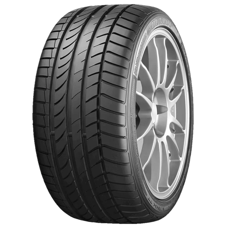Anvelopa Vara 225/60R17 99V Dunlop SP Sport Maxx TT *-Runflat Preferatul clienților