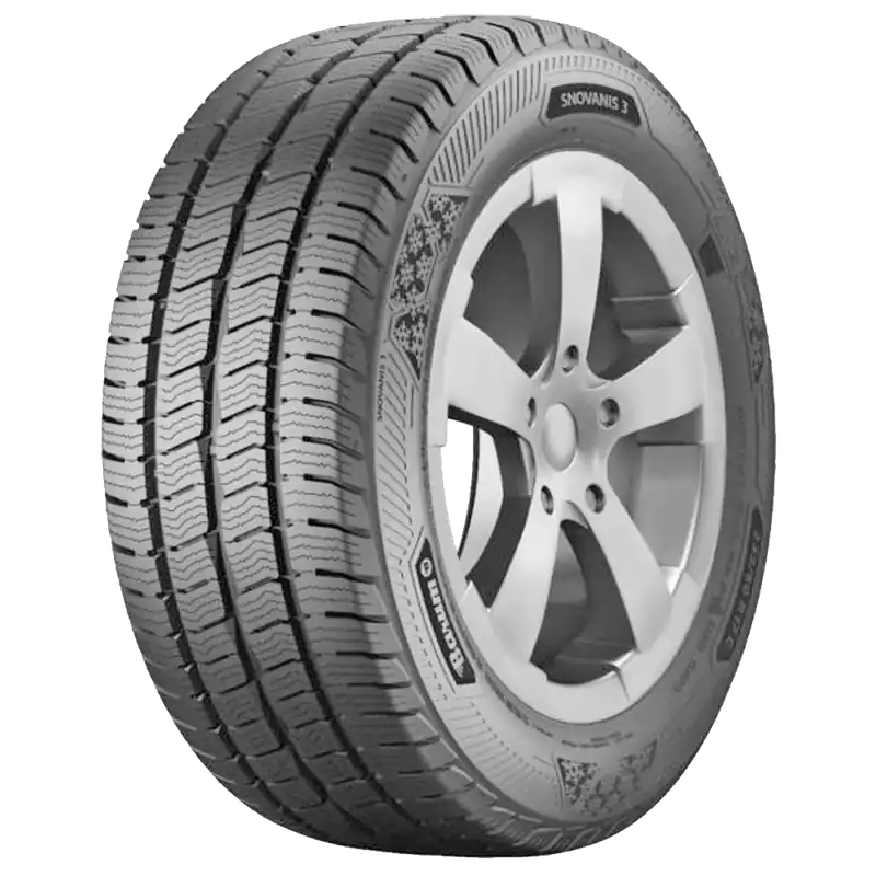 Anvelopa Iarna 195/70R15c 104/102R BARUM SNOVANIS 3 8PR Ultima șansă