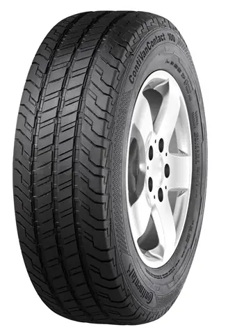 Anvelopa Vara 175/65R14c 90/88T CONTINENTAL TL CONTIVANCONTACT 100 Reducere extra