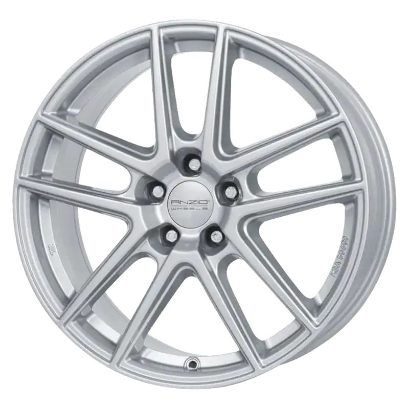 Livrare expres Janta aliaj 15 Inchi Anzio Split 5x112 ET 43 Latime 6 inchi