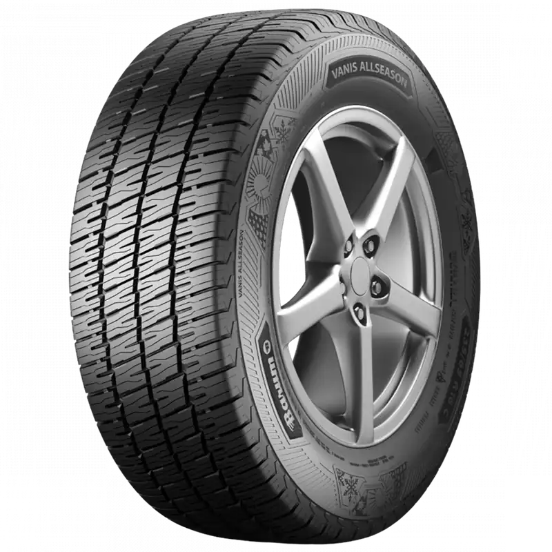Doar azi Anvelopa All Season 195/75R16c 110/108R BARUM VANIS