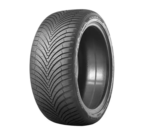 Anvelopa All Season 215/55R17 98W KUMHO XL HA32 3PMSF Chilipir
