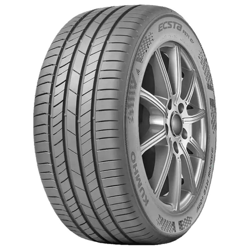 Anvelopa Vara 245/45R19 102W KUMHO ECSTA PS71 EV XL K Retur gratuit