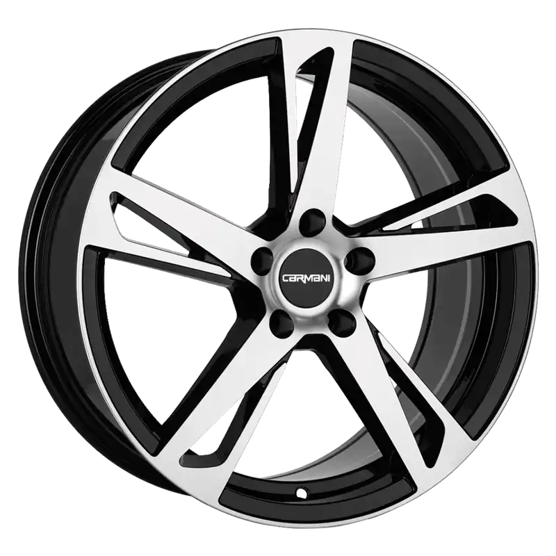 Janta aliaj 17 Inchi Carmani 16 Anton 5x112 ET 35 Latime 7.5 inchi Ultima șansă