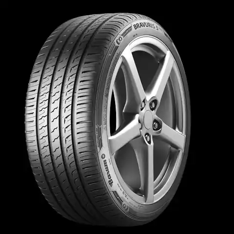 Anvelopa Vara 215/55R18 99V BARUM XL PJ BRAVURIS 5HM Ofertă specială