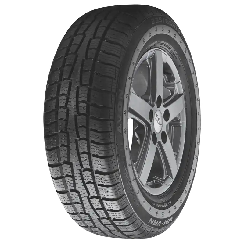 Cel mai vândut Anvelopa Iarna 235/65R16c 115/113R COOPER WM-VAN 3PMSF M+S