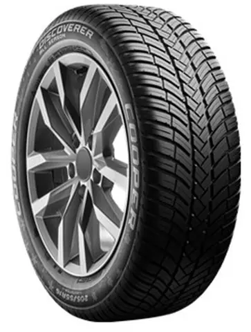 Anvelopa All Season 185/60R15 88H COOPER DISCOVERER XL 3PMSF M+S Premium