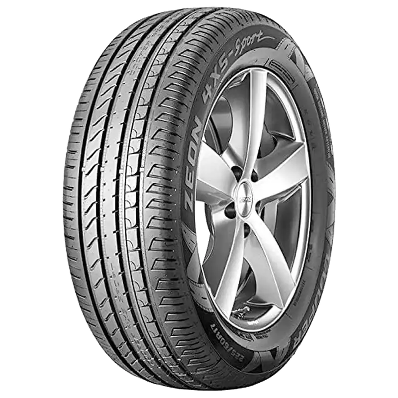 Chilipir Anvelopa Vara 235/60R18 103V COOPER ZEON 4XS SPORT